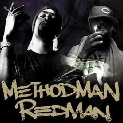 Method Man, Redman - Da Rockwilder — Cedrick Lui